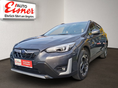 Subaru XV Gebrauchtwagen Subaru XV Gebrauchtwagen