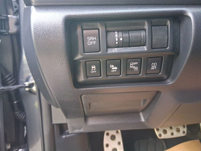 Subaru XV Gebrauchtwagen Subaru XV Gebrauchtwagen