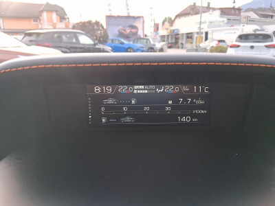 Subaru XV Gebrauchtwagen Subaru XV Gebrauchtwagen