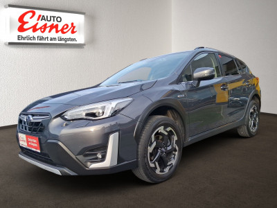Subaru XV Gebrauchtwagen Subaru XV Gebrauchtwagen