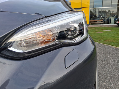 Subaru XV Gebrauchtwagen Subaru XV Gebrauchtwagen