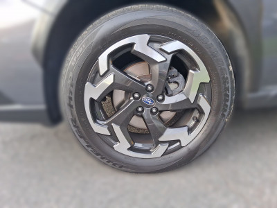 Subaru XV Gebrauchtwagen Subaru XV Gebrauchtwagen