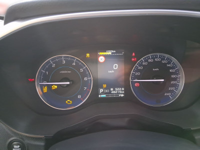 Subaru XV Gebrauchtwagen Subaru XV Gebrauchtwagen