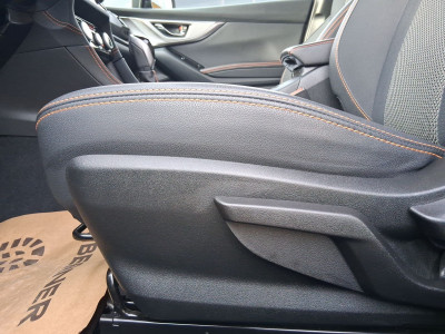 Subaru XV Gebrauchtwagen Subaru XV Gebrauchtwagen