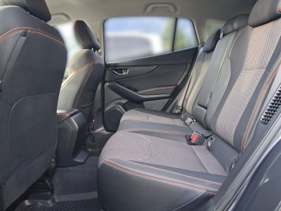 Subaru XV Gebrauchtwagen Subaru XV Gebrauchtwagen