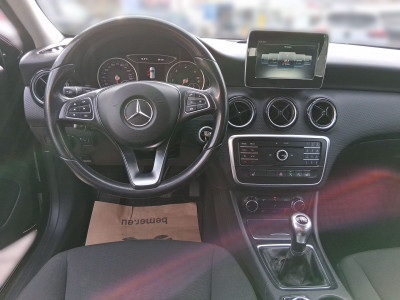 Mercedes-Benz A-Klasse Gebrauchtwagen Mercedes-Benz A-Klasse Gebrauchtwagen