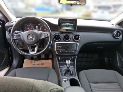 Mercedes-Benz A-Klasse Gebrauchtwagen Mercedes-Benz A-Klasse Gebrauchtwagen