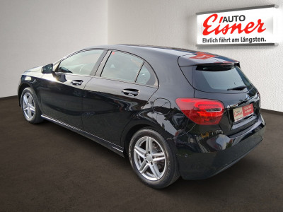 Mercedes-Benz A-Klasse Gebrauchtwagen Mercedes-Benz A-Klasse Gebrauchtwagen