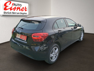 Mercedes-Benz A-Klasse Gebrauchtwagen Mercedes-Benz A-Klasse Gebrauchtwagen