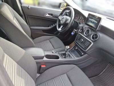 Mercedes-Benz A-Klasse Gebrauchtwagen Mercedes-Benz A-Klasse Gebrauchtwagen