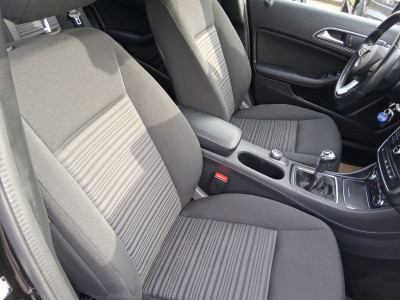 Mercedes-Benz A-Klasse Gebrauchtwagen Mercedes-Benz A-Klasse Gebrauchtwagen
