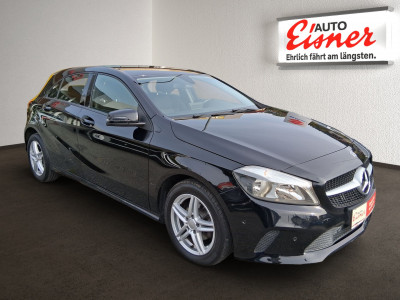 Mercedes-Benz A-Klasse Gebrauchtwagen Mercedes-Benz A-Klasse Gebrauchtwagen