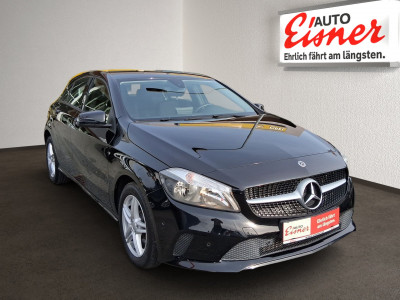 Mercedes-Benz A-Klasse Gebrauchtwagen Mercedes-Benz A-Klasse Gebrauchtwagen