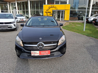 Mercedes-Benz A-Klasse Gebrauchtwagen Mercedes-Benz A-Klasse Gebrauchtwagen