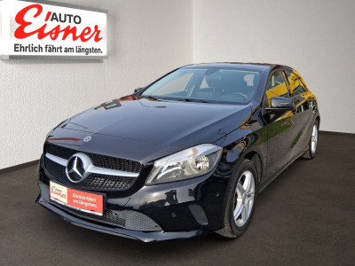 Mercedes-Benz A-Klasse Gebrauchtwagen Mercedes-Benz A-Klasse Gebrauchtwagen