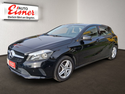 Mercedes-Benz A-Klasse Gebrauchtwagen Mercedes-Benz A-Klasse Gebrauchtwagen