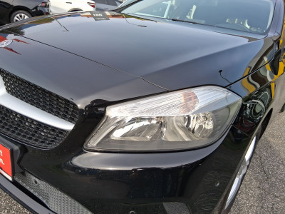 Mercedes-Benz A-Klasse Gebrauchtwagen Mercedes-Benz A-Klasse Gebrauchtwagen