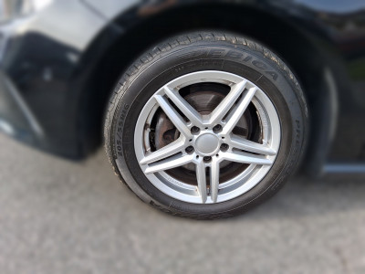 Mercedes-Benz A-Klasse Gebrauchtwagen Mercedes-Benz A-Klasse Gebrauchtwagen