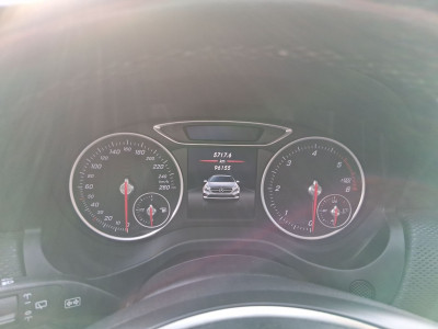 Mercedes-Benz A-Klasse Gebrauchtwagen Mercedes-Benz A-Klasse Gebrauchtwagen