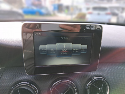 Mercedes-Benz A-Klasse Gebrauchtwagen Mercedes-Benz A-Klasse Gebrauchtwagen