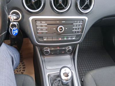 Mercedes-Benz A-Klasse Gebrauchtwagen Mercedes-Benz A-Klasse Gebrauchtwagen