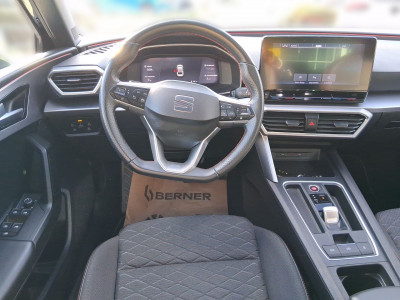 Seat Leon Gebrauchtwagen Seat Leon Gebrauchtwagen