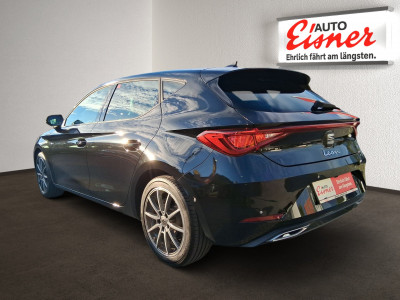 Seat Leon Gebrauchtwagen Seat Leon Gebrauchtwagen