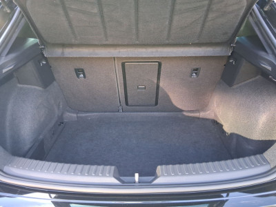 Seat Leon Gebrauchtwagen Seat Leon Gebrauchtwagen
