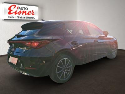 Seat Leon Gebrauchtwagen Seat Leon Gebrauchtwagen