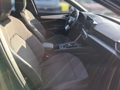 Seat Leon Gebrauchtwagen Seat Leon Gebrauchtwagen