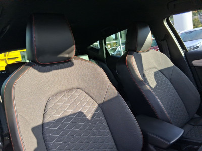 Seat Leon Gebrauchtwagen Seat Leon Gebrauchtwagen