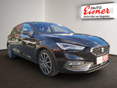Seat Leon Gebrauchtwagen Seat Leon Gebrauchtwagen