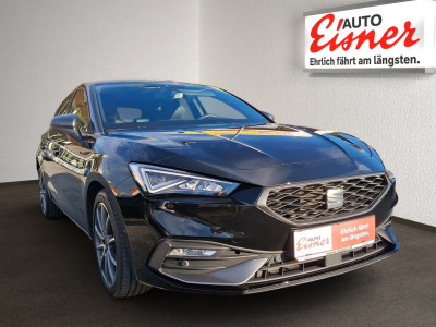 Seat Leon Gebrauchtwagen Seat Leon Gebrauchtwagen