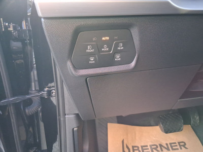 Seat Leon Gebrauchtwagen Seat Leon Gebrauchtwagen