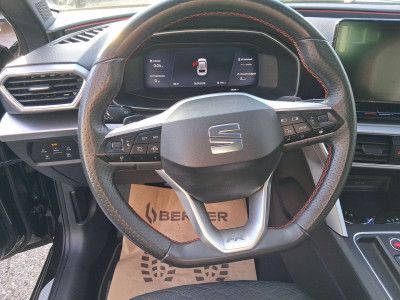 Seat Leon Gebrauchtwagen Seat Leon Gebrauchtwagen