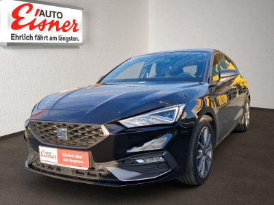 Seat Leon Gebrauchtwagen Seat Leon Gebrauchtwagen