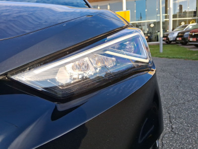 Seat Leon Gebrauchtwagen Seat Leon Gebrauchtwagen