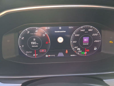 Seat Leon Gebrauchtwagen Seat Leon Gebrauchtwagen