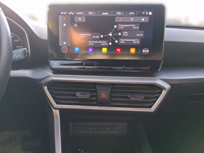 Seat Leon Gebrauchtwagen Seat Leon Gebrauchtwagen