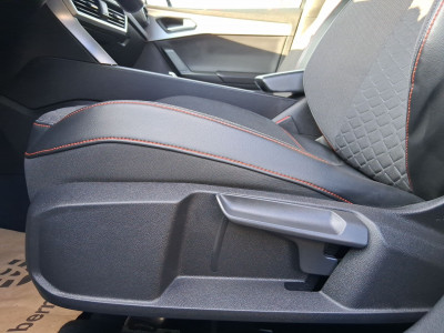 Seat Leon Gebrauchtwagen Seat Leon Gebrauchtwagen