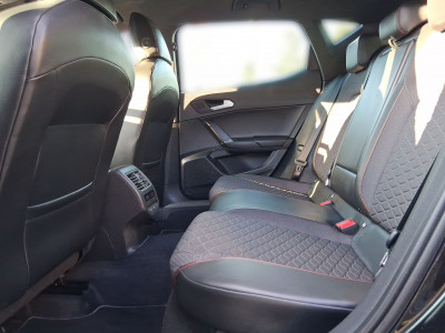 Seat Leon Gebrauchtwagen Seat Leon Gebrauchtwagen
