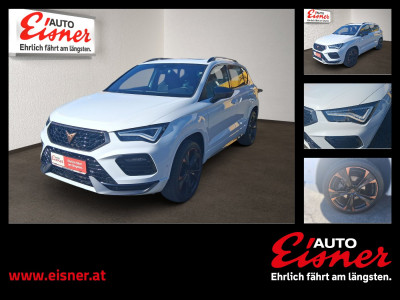Cupra Ateca Gebrauchtwagen Cupra Ateca Gebrauchtwagen