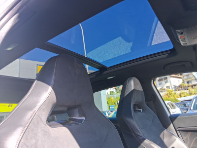 Cupra Ateca Gebrauchtwagen Cupra Ateca Gebrauchtwagen