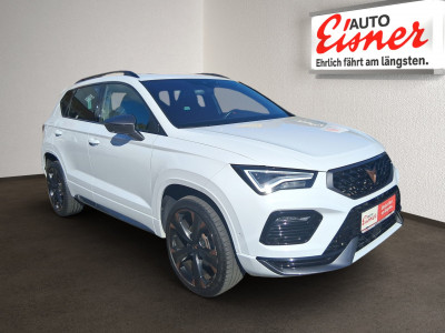 Cupra Ateca Gebrauchtwagen Cupra Ateca Gebrauchtwagen