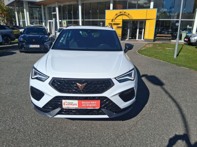 Cupra Ateca Gebrauchtwagen Cupra Ateca Gebrauchtwagen