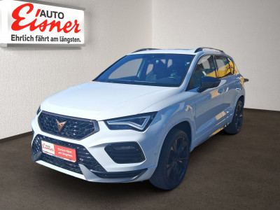 Cupra Ateca Gebrauchtwagen Cupra Ateca Gebrauchtwagen