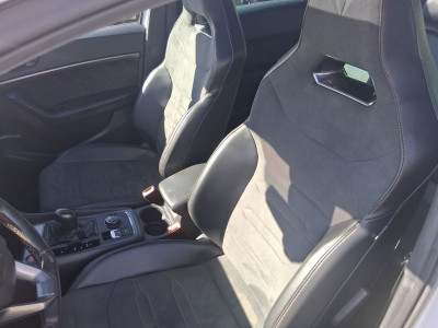 Cupra Ateca Gebrauchtwagen Cupra Ateca Gebrauchtwagen