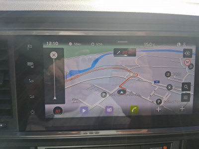 Cupra Ateca Gebrauchtwagen Cupra Ateca Gebrauchtwagen