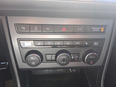 Cupra Ateca Gebrauchtwagen Cupra Ateca Gebrauchtwagen