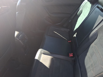 Cupra Ateca Gebrauchtwagen Cupra Ateca Gebrauchtwagen